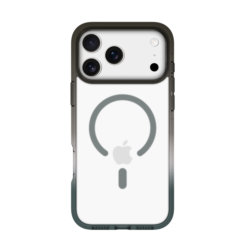 iPhone 17 Pro Max: Flow, Night Fros