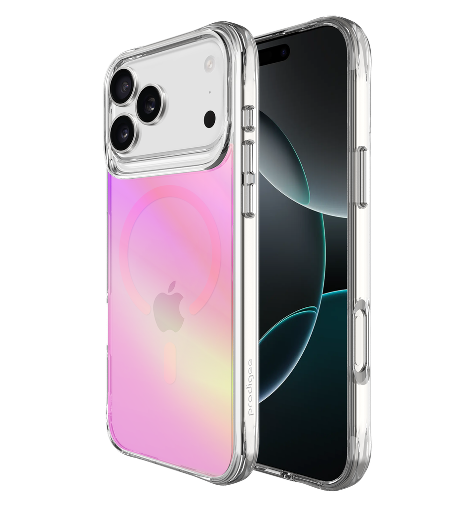 iPhone 17 Pro Max: Glow
