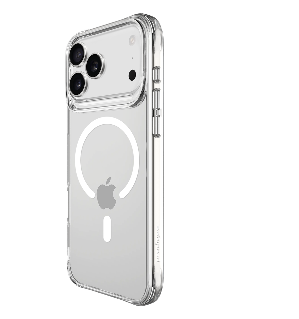 iPhone 17 Pro Max: Hero+M
