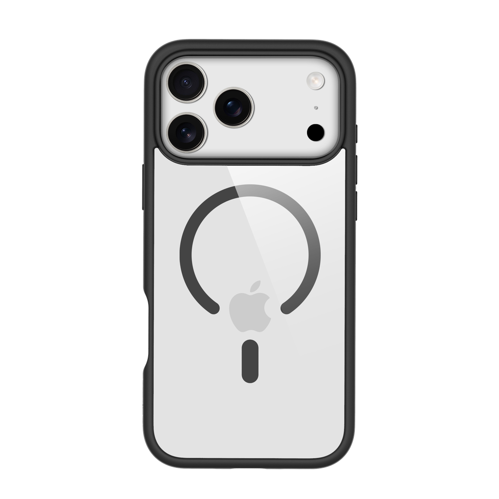 iPhone 17 Pro Max: Magneteek, Black