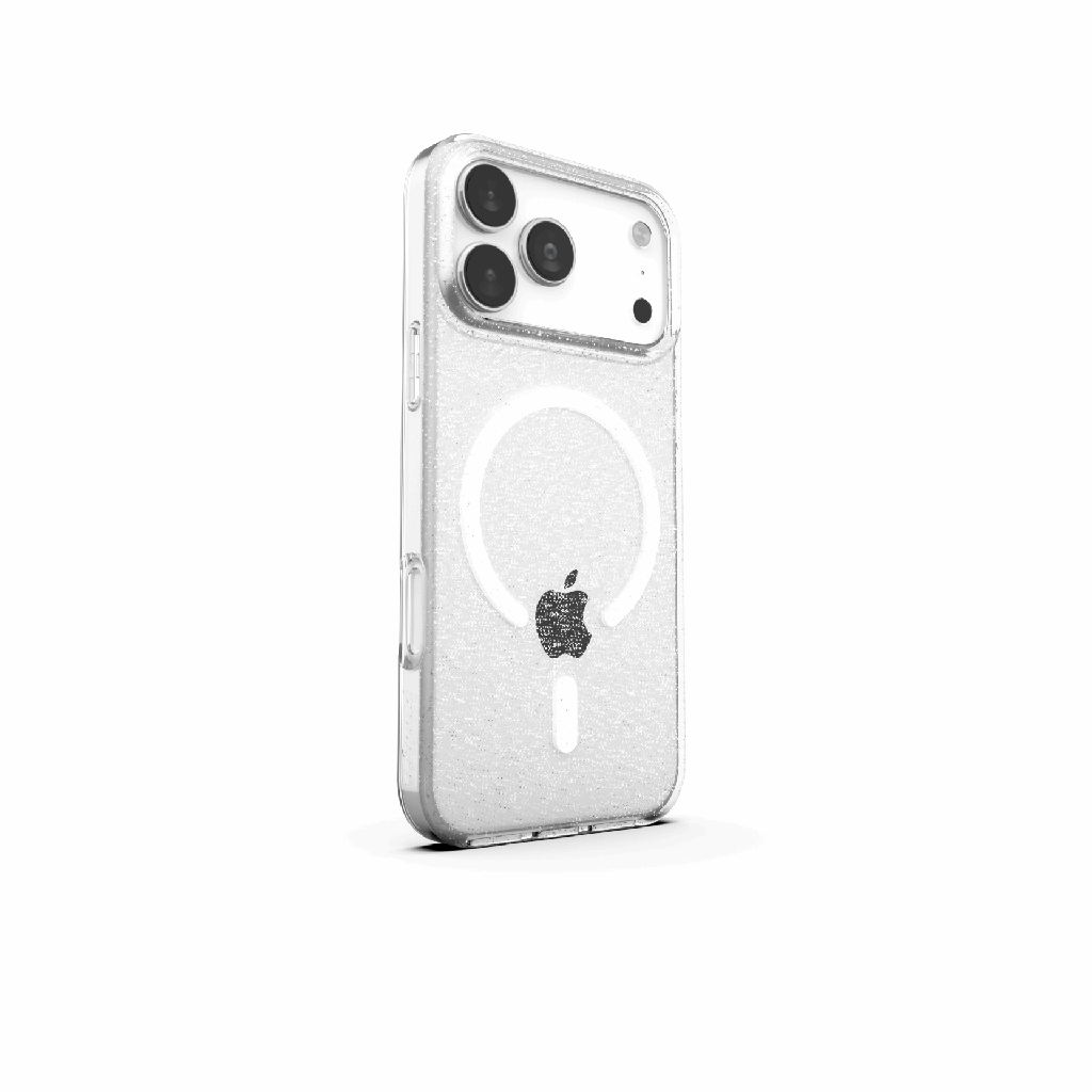 iPhone 17 Pro Max: Super Hero, Clear
