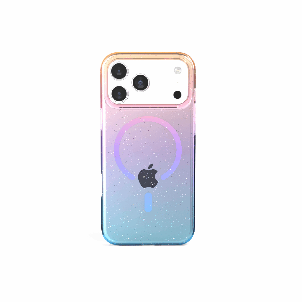 iPhone 17 Pro Max: SuperStar, Space