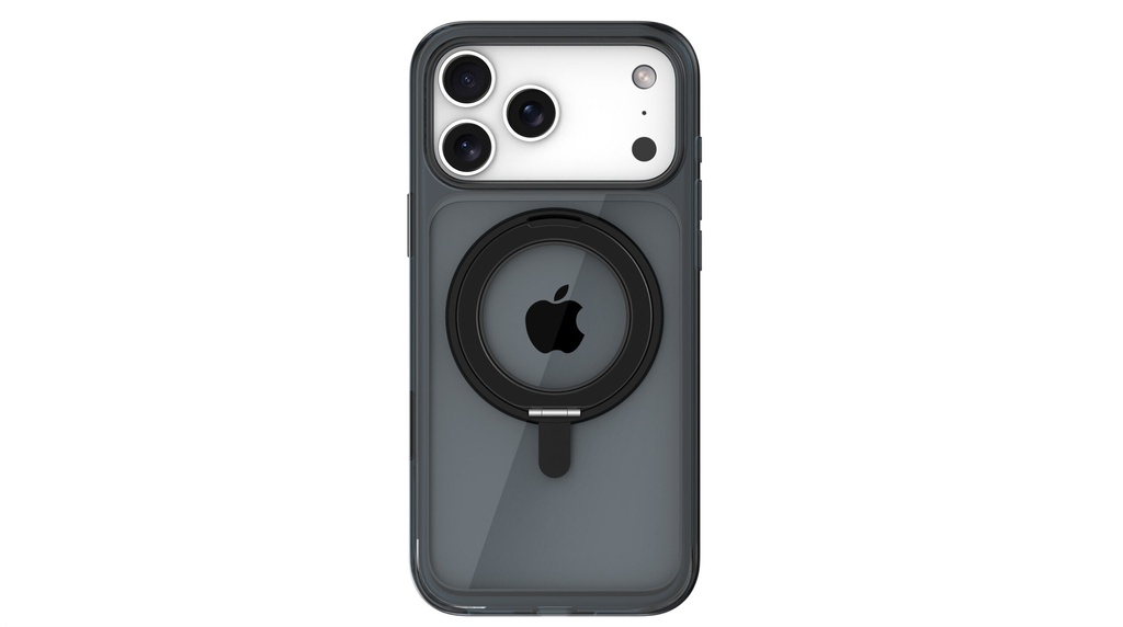 iPhone 17 Pro Max: Teek 360, Smoke
