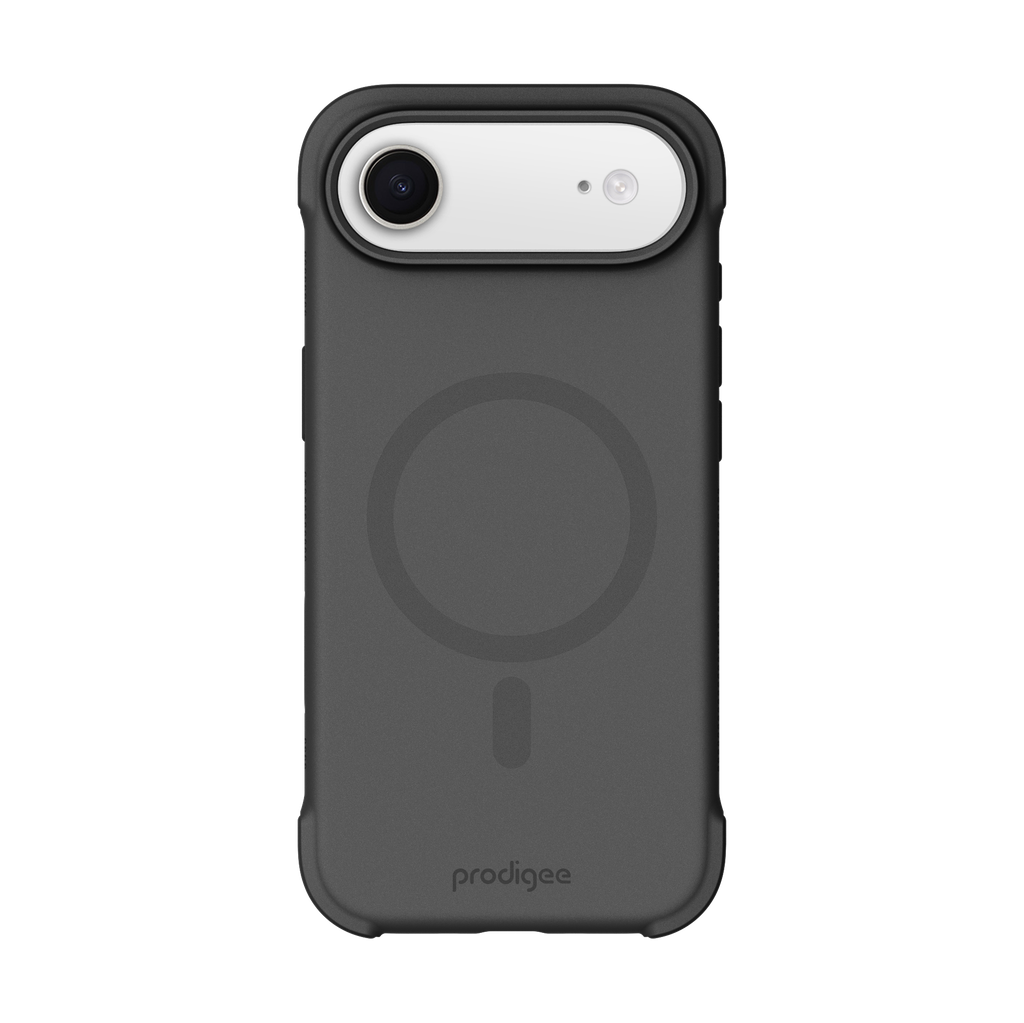 iPhone 17 Air: Blackout, Black