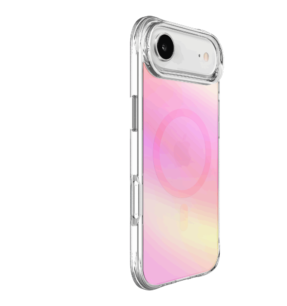 Prodigee Glow Iphone 17 Air Clear