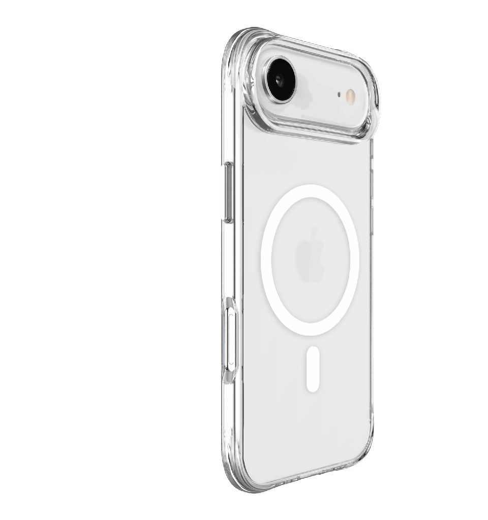 Iphone 17 Air: Hero+M