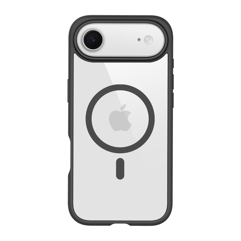 iPhone 17 Air: Magneteek, Black
