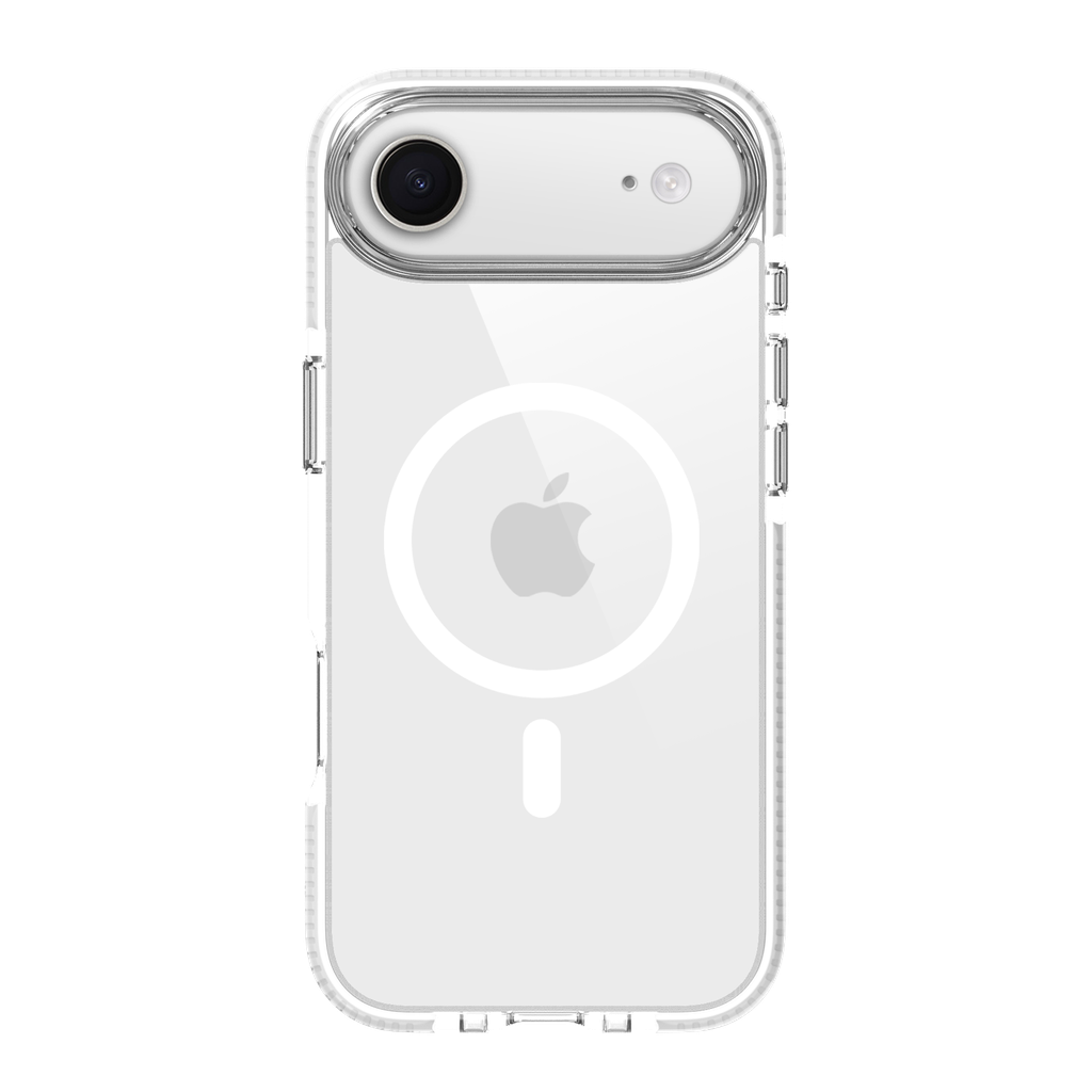 iPhone 17 Air: Magneteek, White
