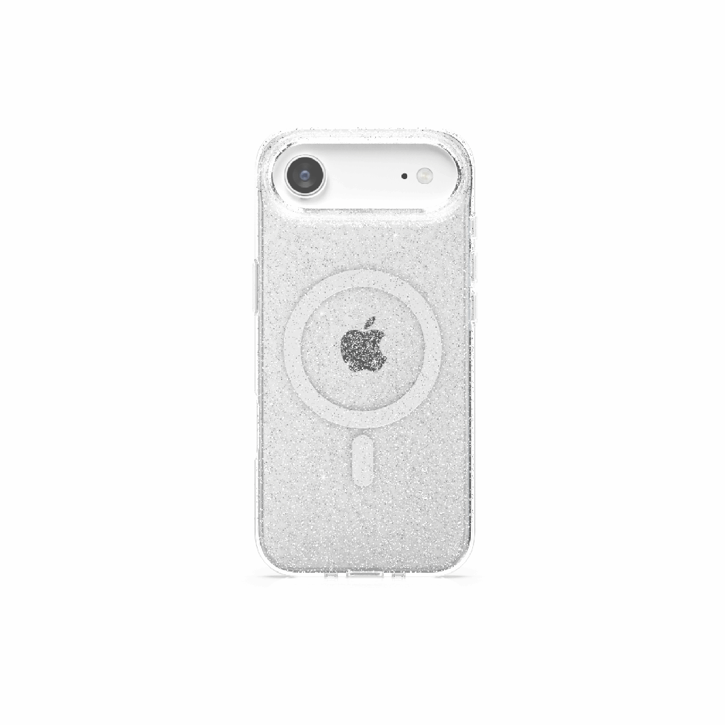 iPhone 17 Air: SuperStar, Clear
