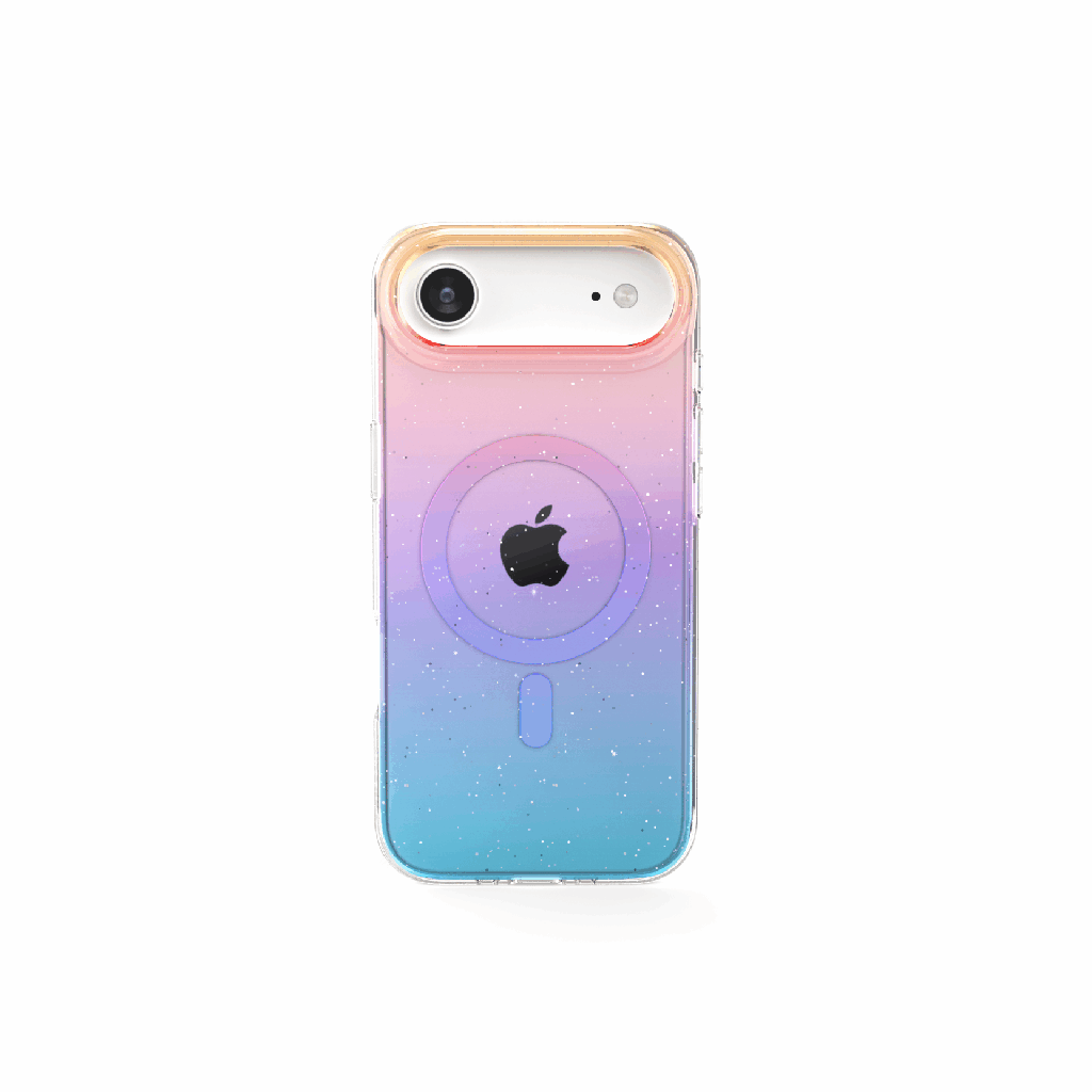 iPhone 17 Air: SuperStar, Space
