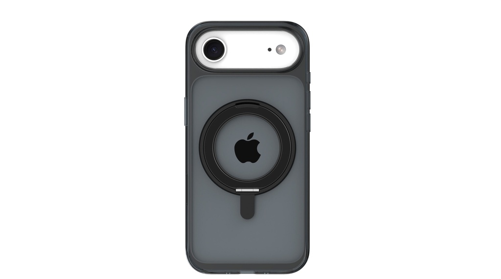 Iphone 17 Air: Teek 360, Smoke