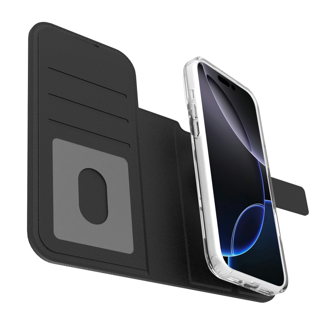 Iphone 17 Pro Max: Flex Folio