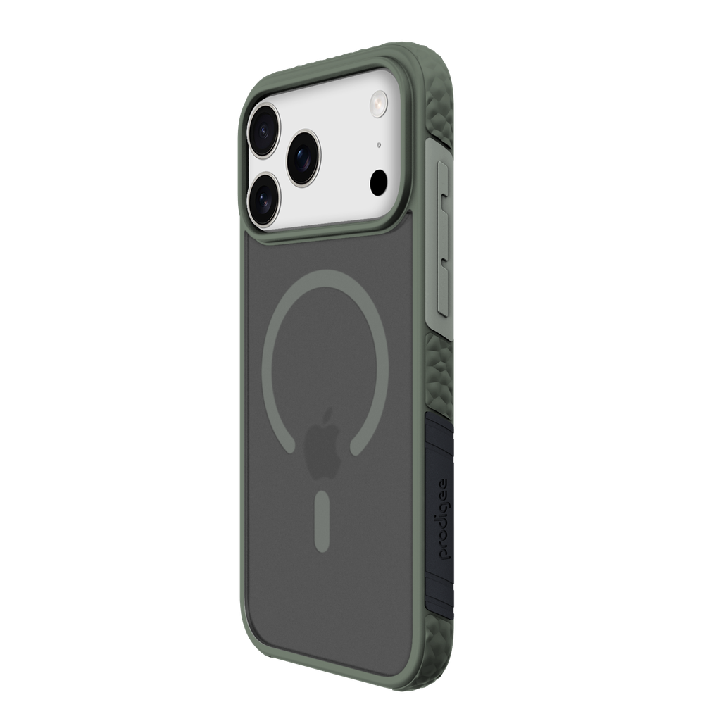 iPhone 17 Pro: Jogger, Army