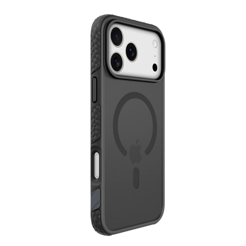 iPhone 17 Pro: Jogger, Black