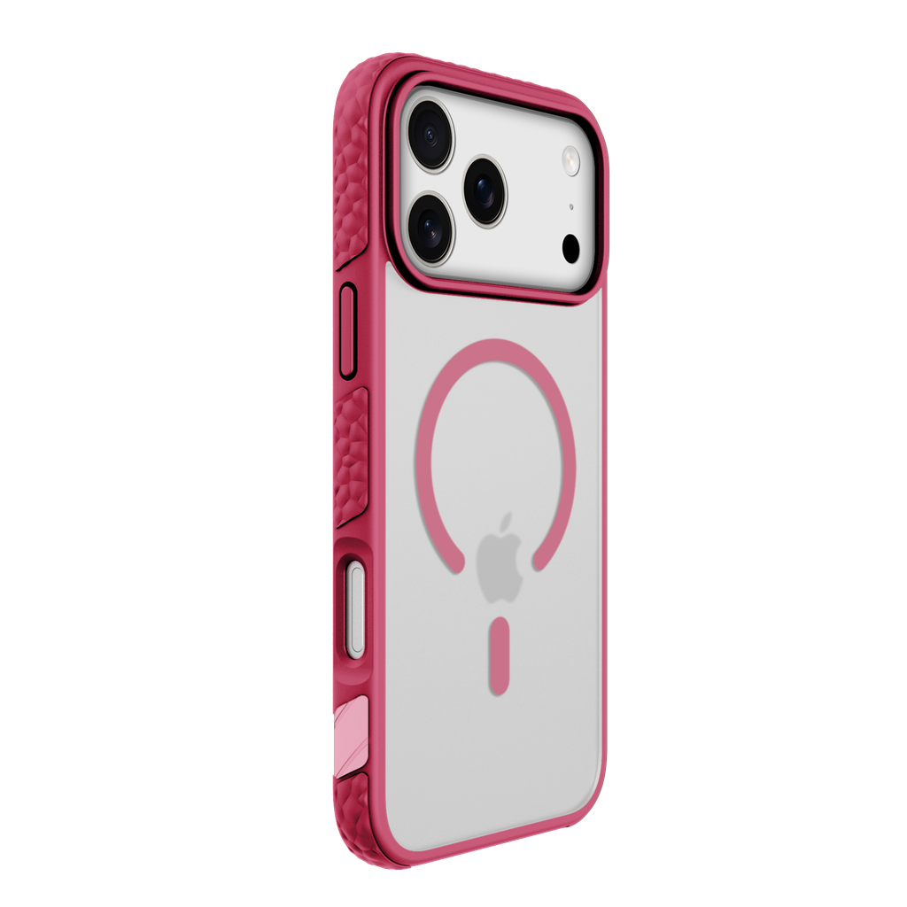 iPhone 17 Pro: Jogger, Sorbet
