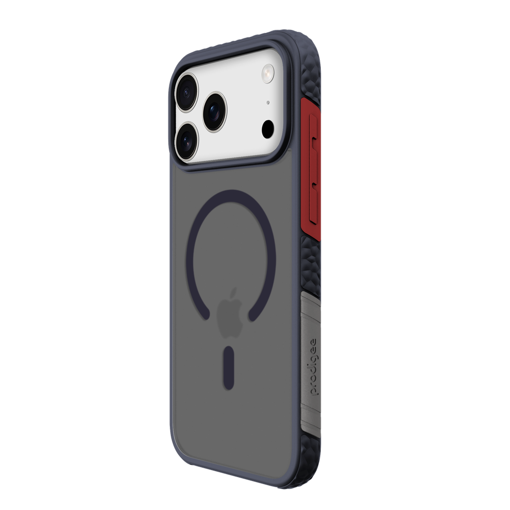 iPhone 17 Pro Max: Jogger, Blue
