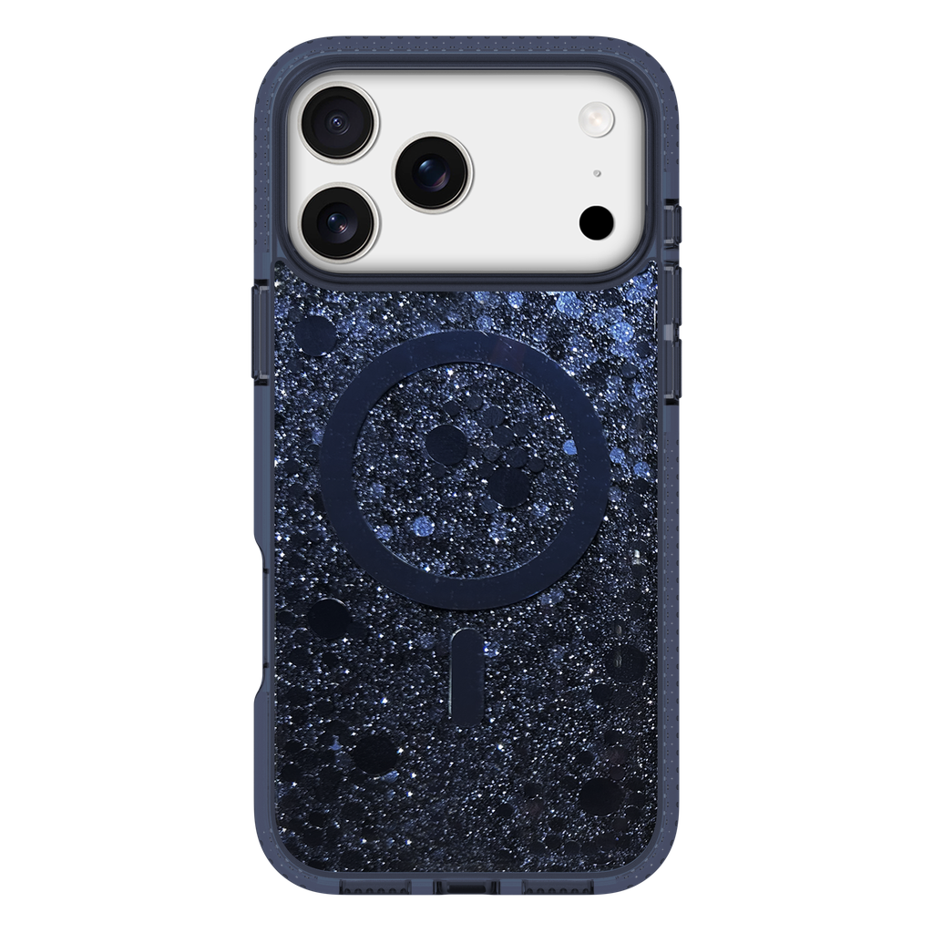 iPhone 17 Pro Max: PopStar, Dusk
