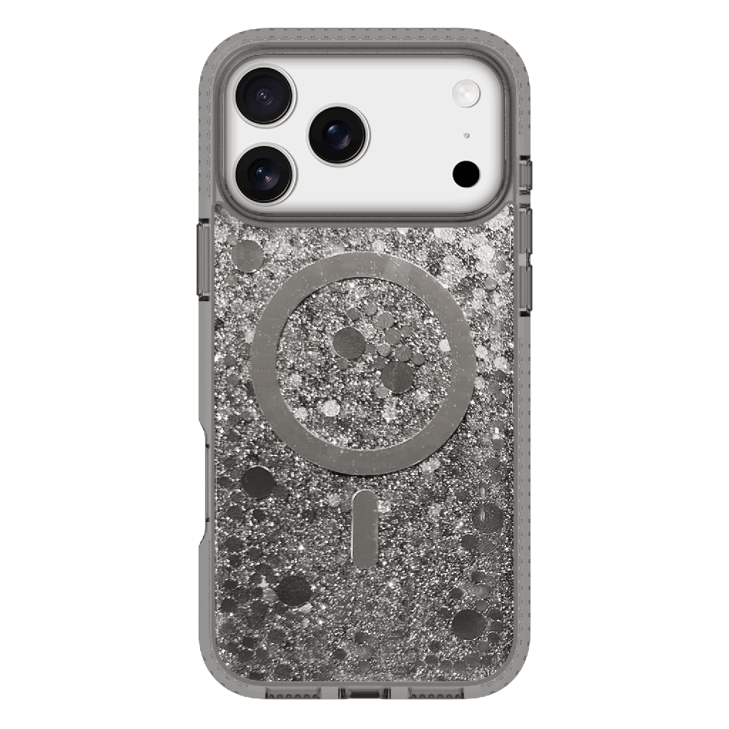 iPhone 17 Pro Max: PopStar, Titanium
