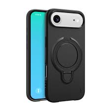 ZIZO  REVOLVE  Series  iPhone  Air  Case  - Magnetic Black
