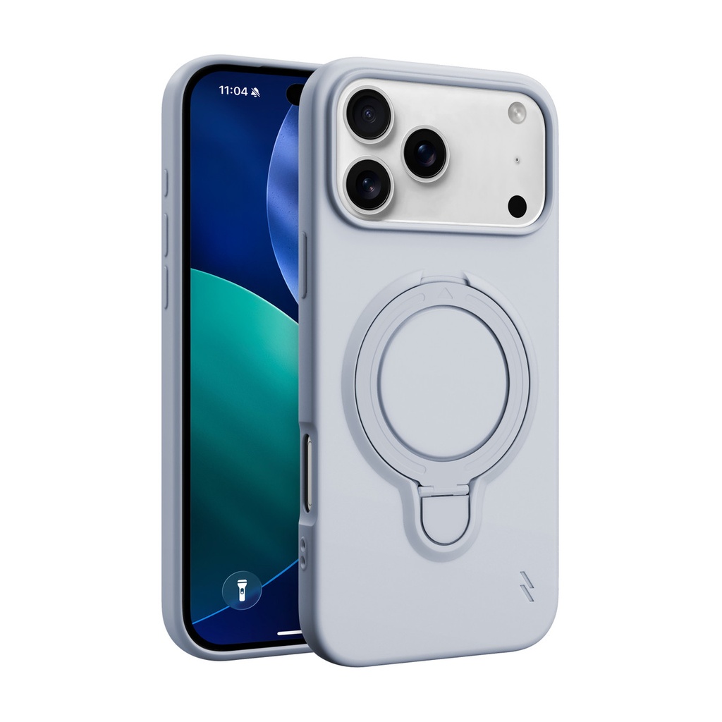 ZIZO  REVOLVE  Series Iphone 17 Pro Max Case - Violet