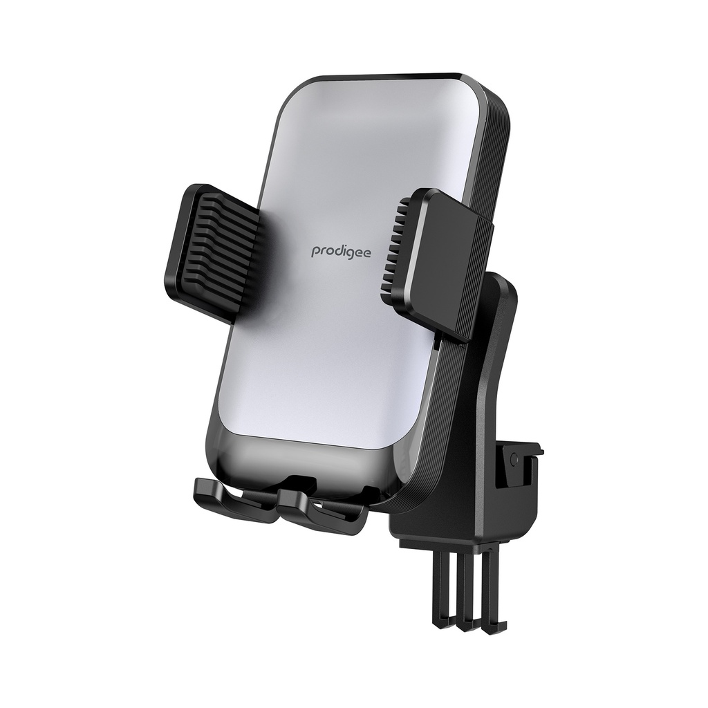 Soporte De Auto Prodigee Hands Free Para Tesla Universal Magsafe