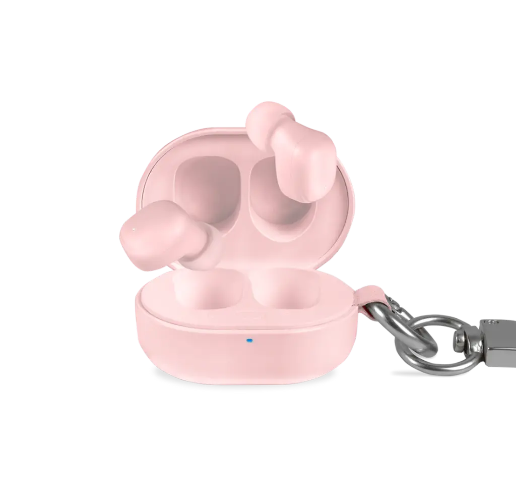 Audífonos Inalámbricos LOGiiX Vibrance Melody Mini-Stand