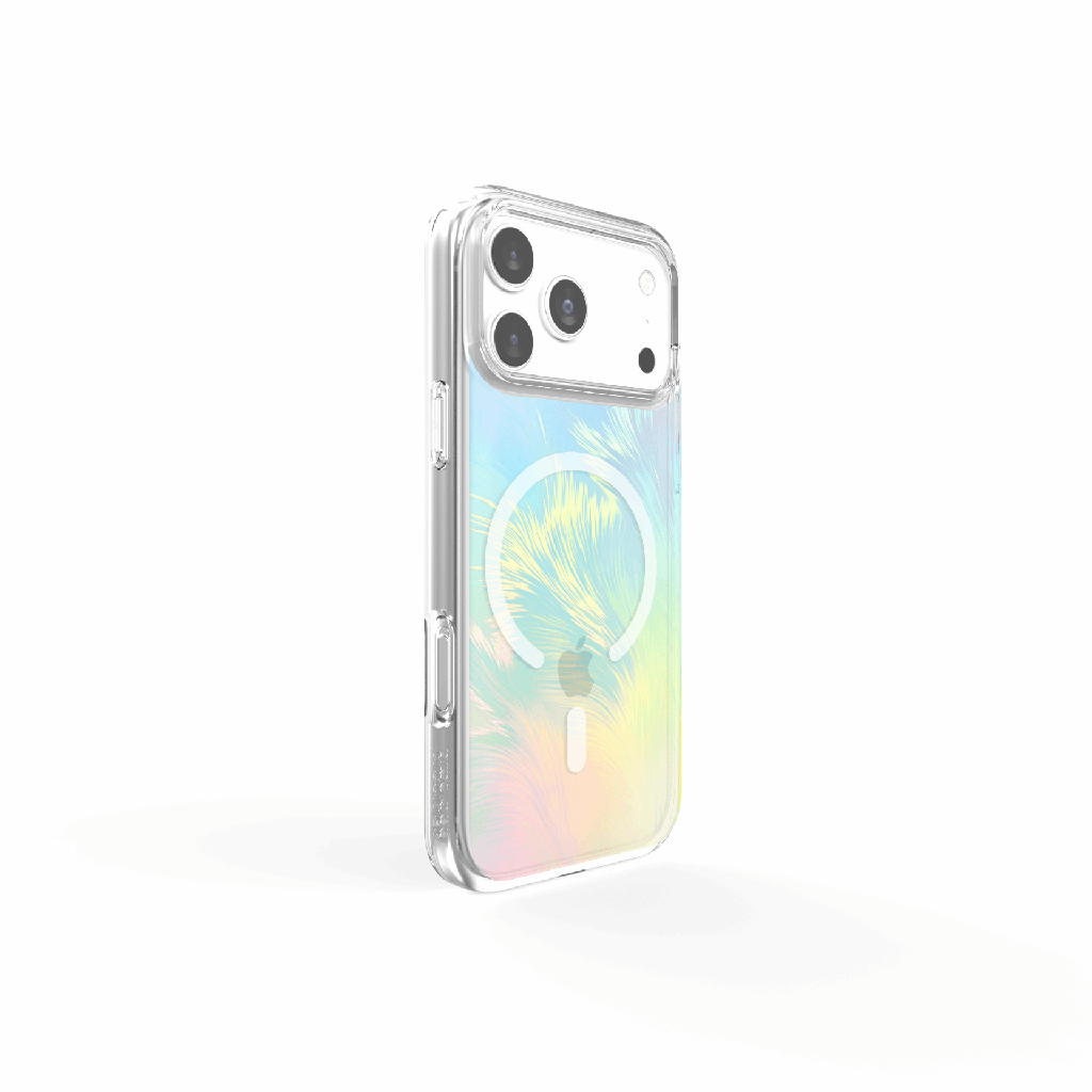 iPhone 17 Pro: Pampas, Ice
iPhone 17 Pro: Pampas, Ice yes Customer2