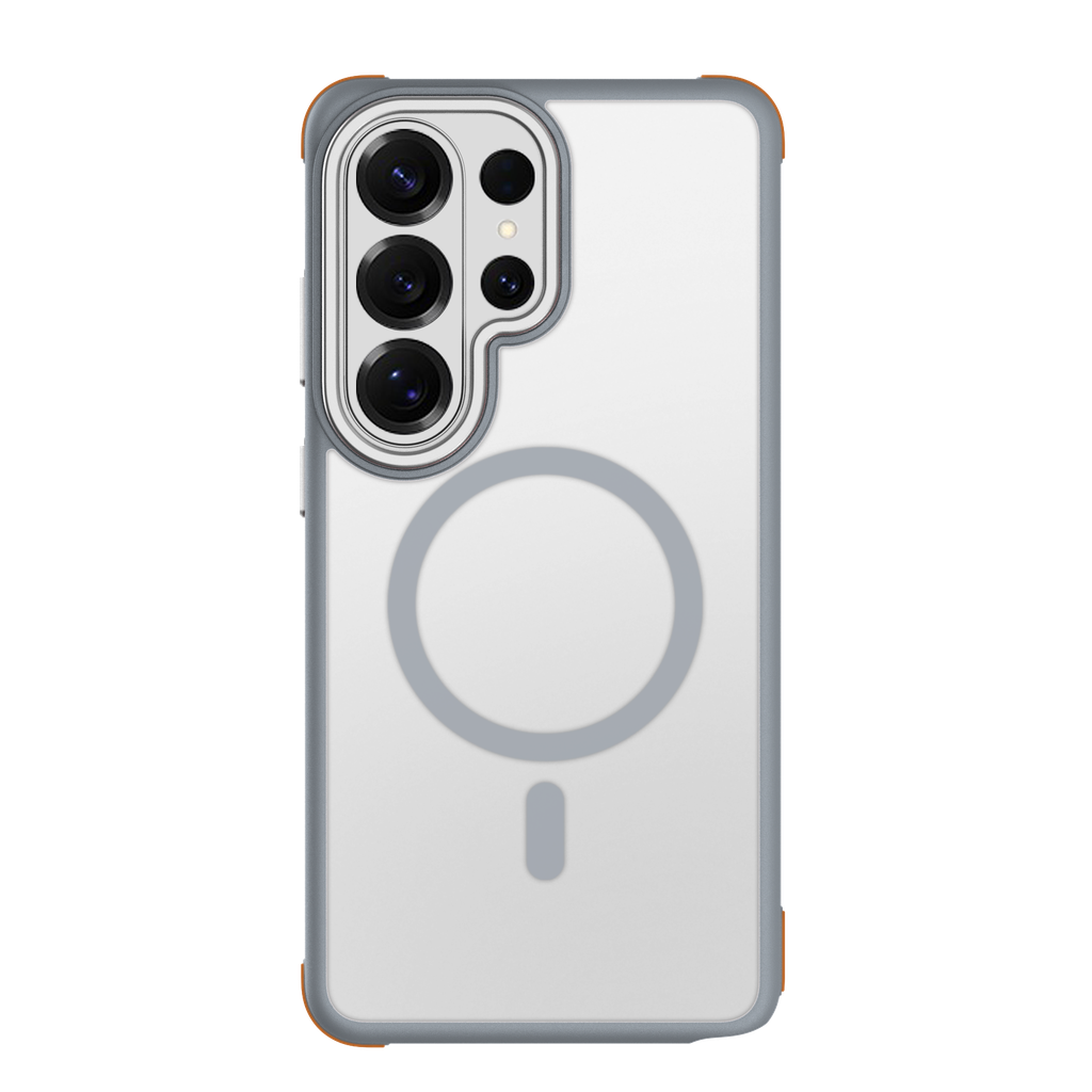 Galaxy S26 Ultra: Formula K1, Grey