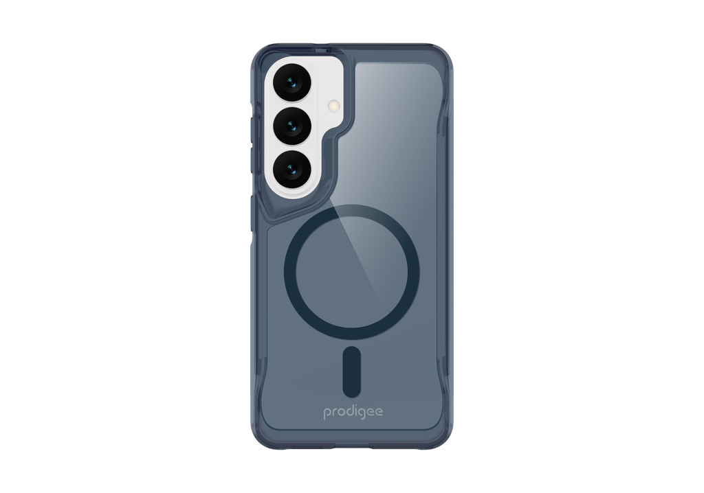 Galaxy S26 Plus: Super Hero, Navy
