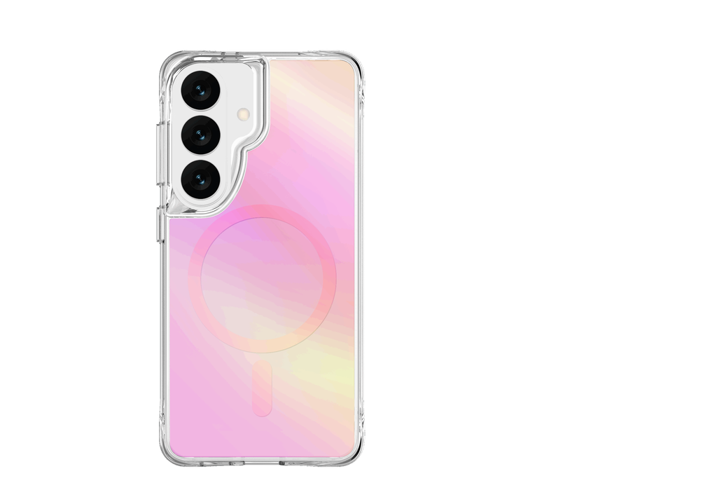 Galaxy S26 Plus: Glow