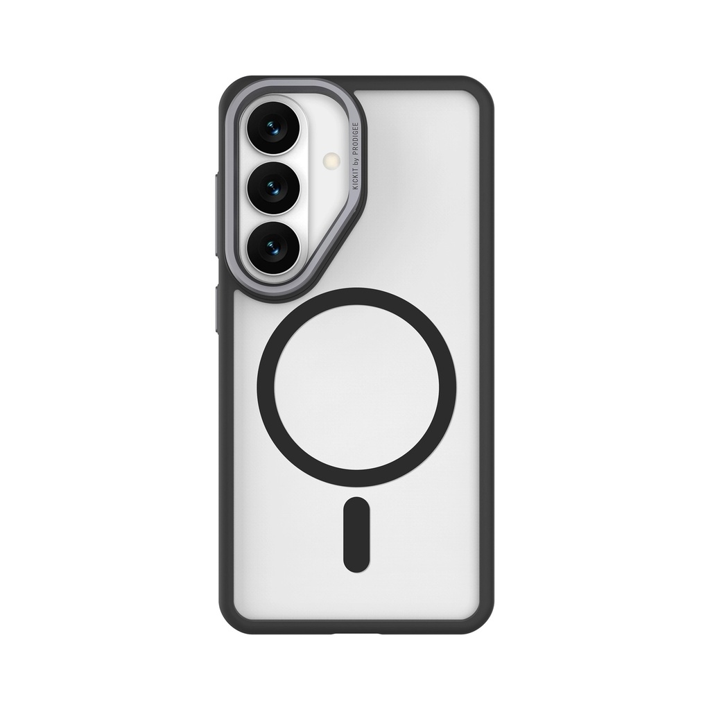 Galaxy S26 Plus: Kick It, Black