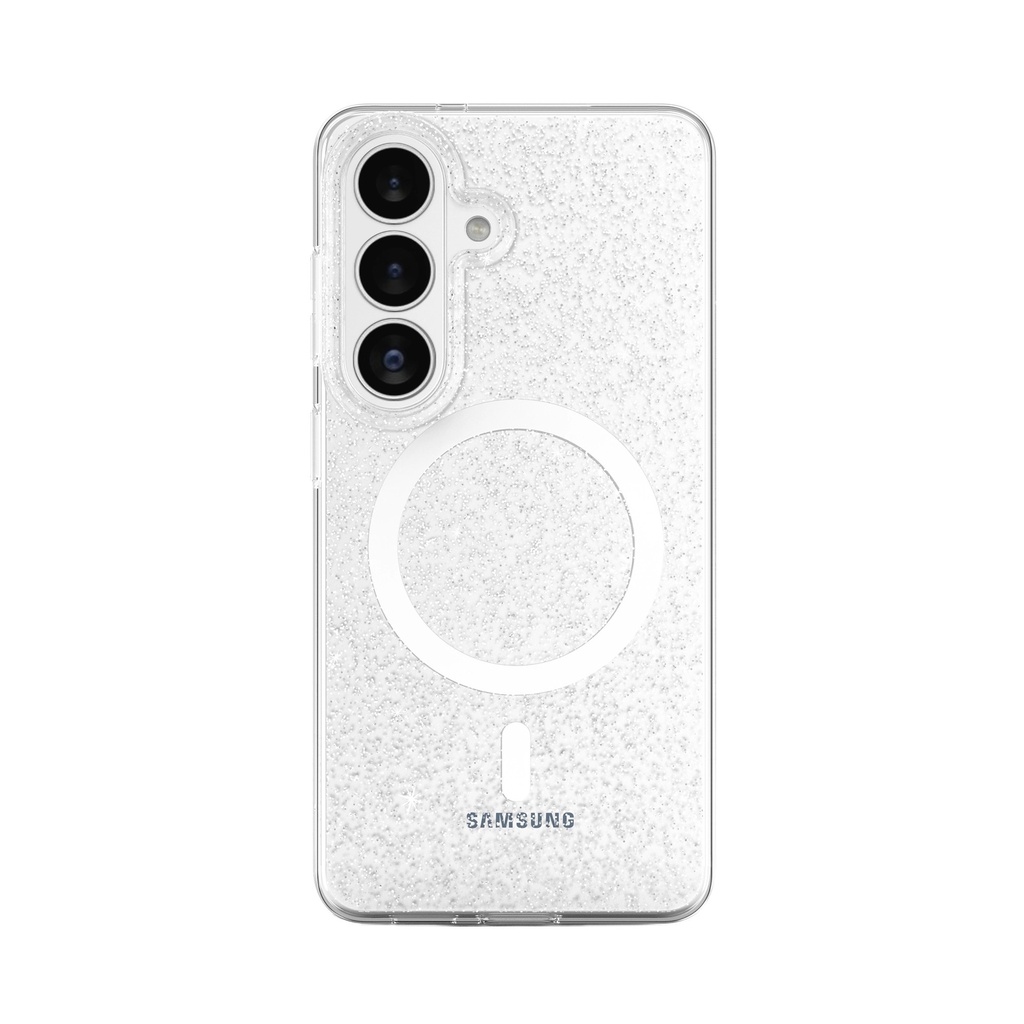 Galaxy S26: SuperStar, Clear