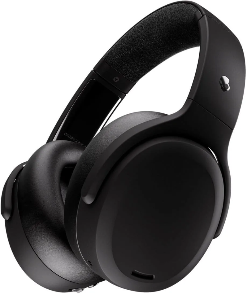 CRUSHER ANC 2 WIRELESS TRUE BLACK