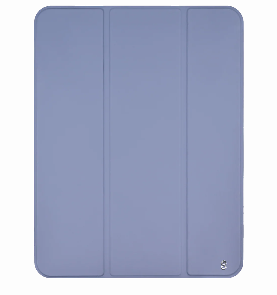 LOGiiX Vibrance Folio for iPad 11 (A16)/10.9 (10th Gen) - Lavender