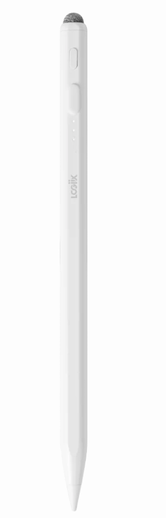 LOGiiX Precision Pencil Classic (2025) - White