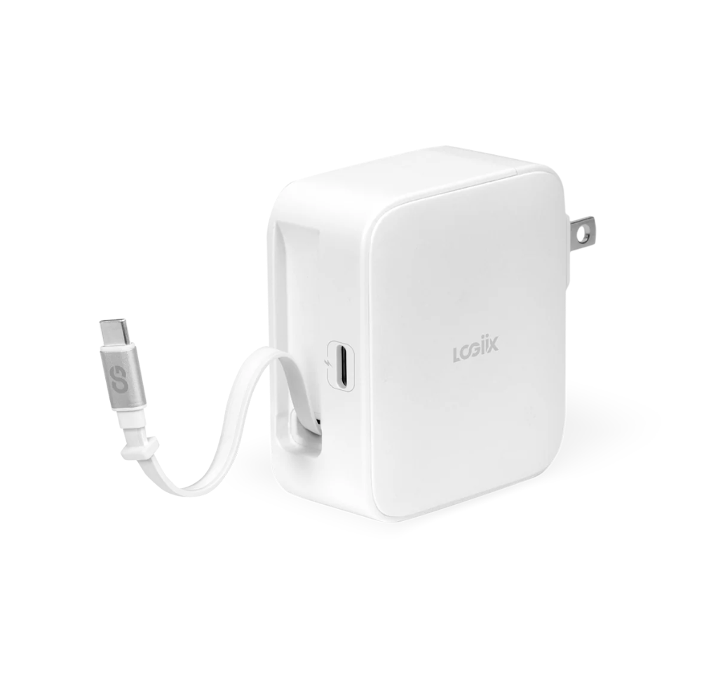 LOGIIX POWER PLUS 45 CONNECT