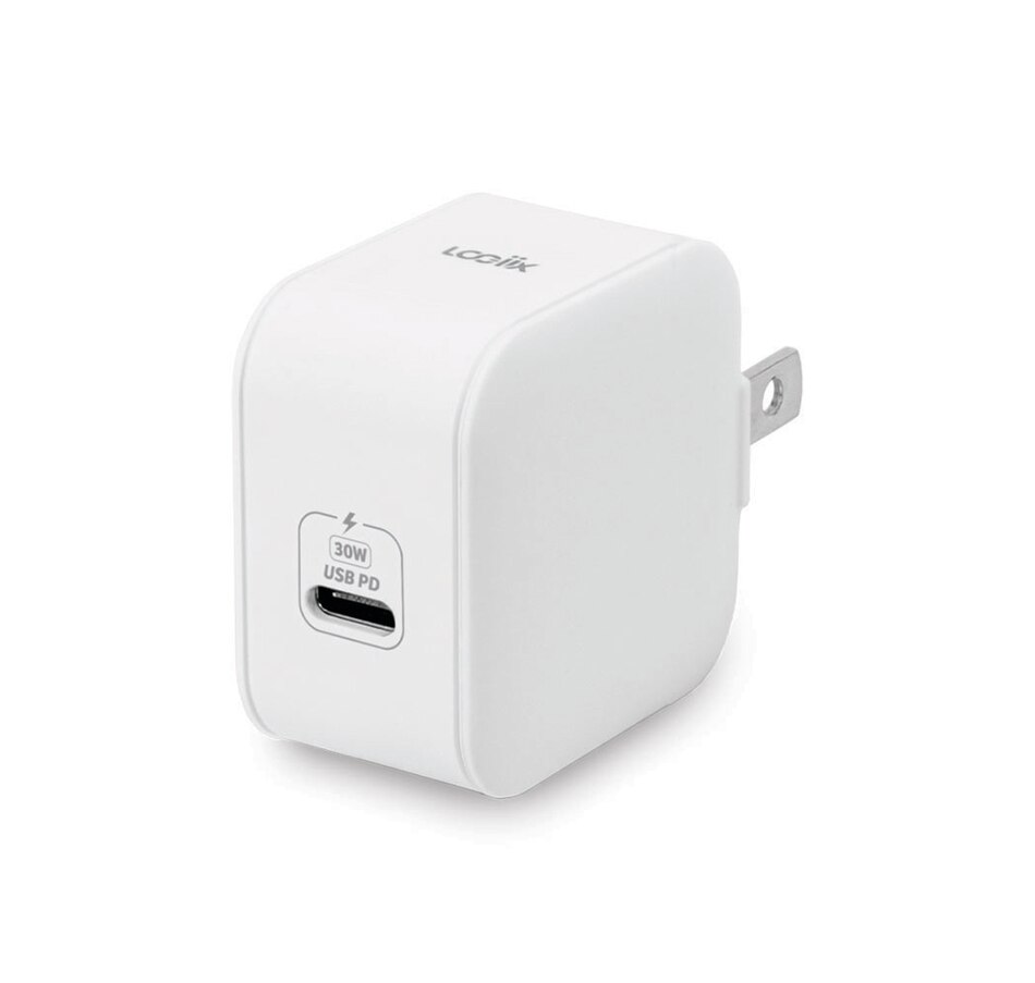 LOGIIX POWER PLUS 30