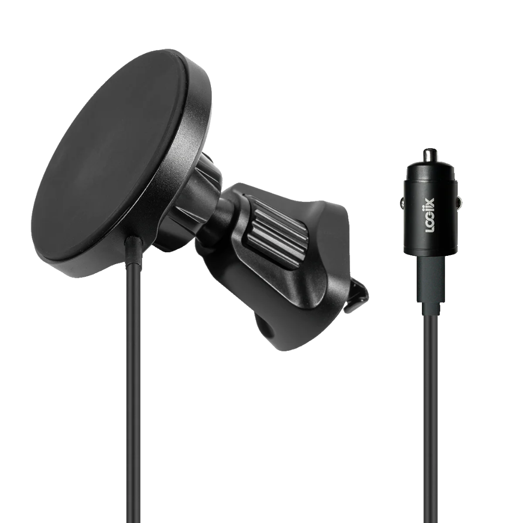 LOGIIX VENT MOUNT Qi2 MAG 