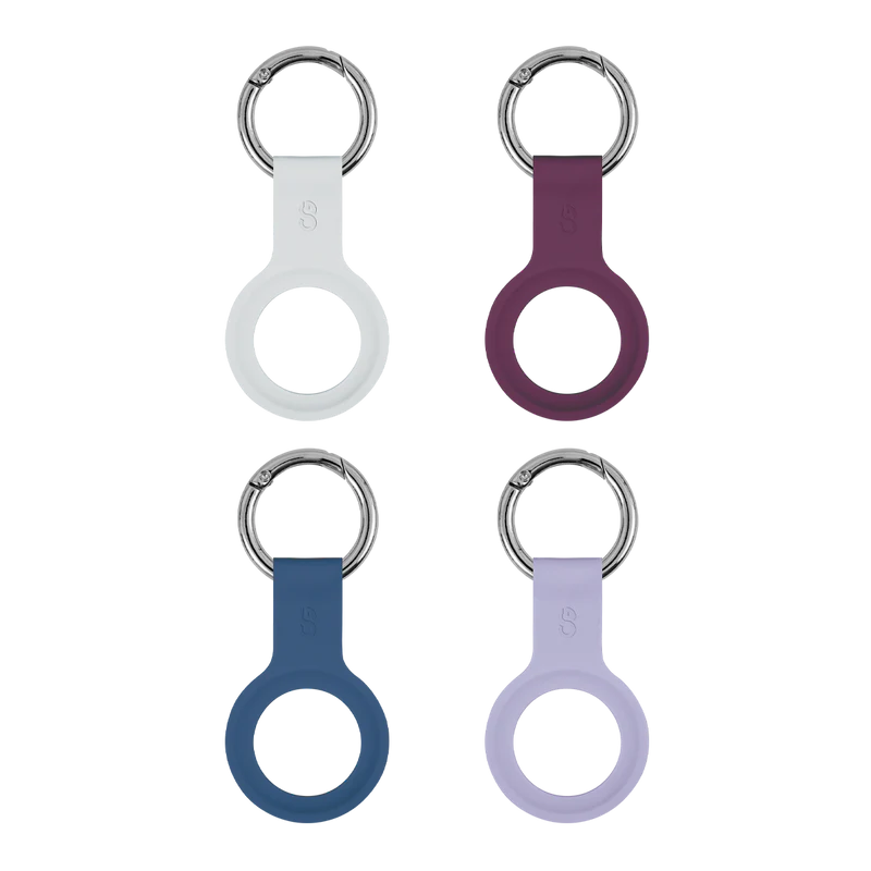 LOGIIX SILICINE TAG 