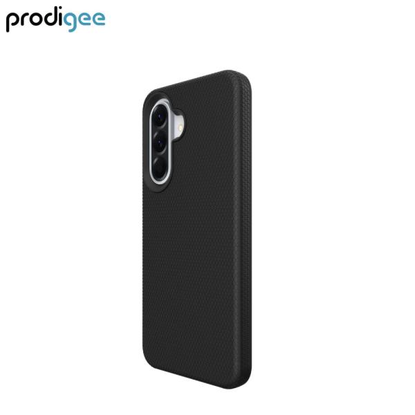 Galaxy A57: Rockee, Black