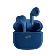 LOGIIX Vibrance Melody II TWS Earphones- Midnight