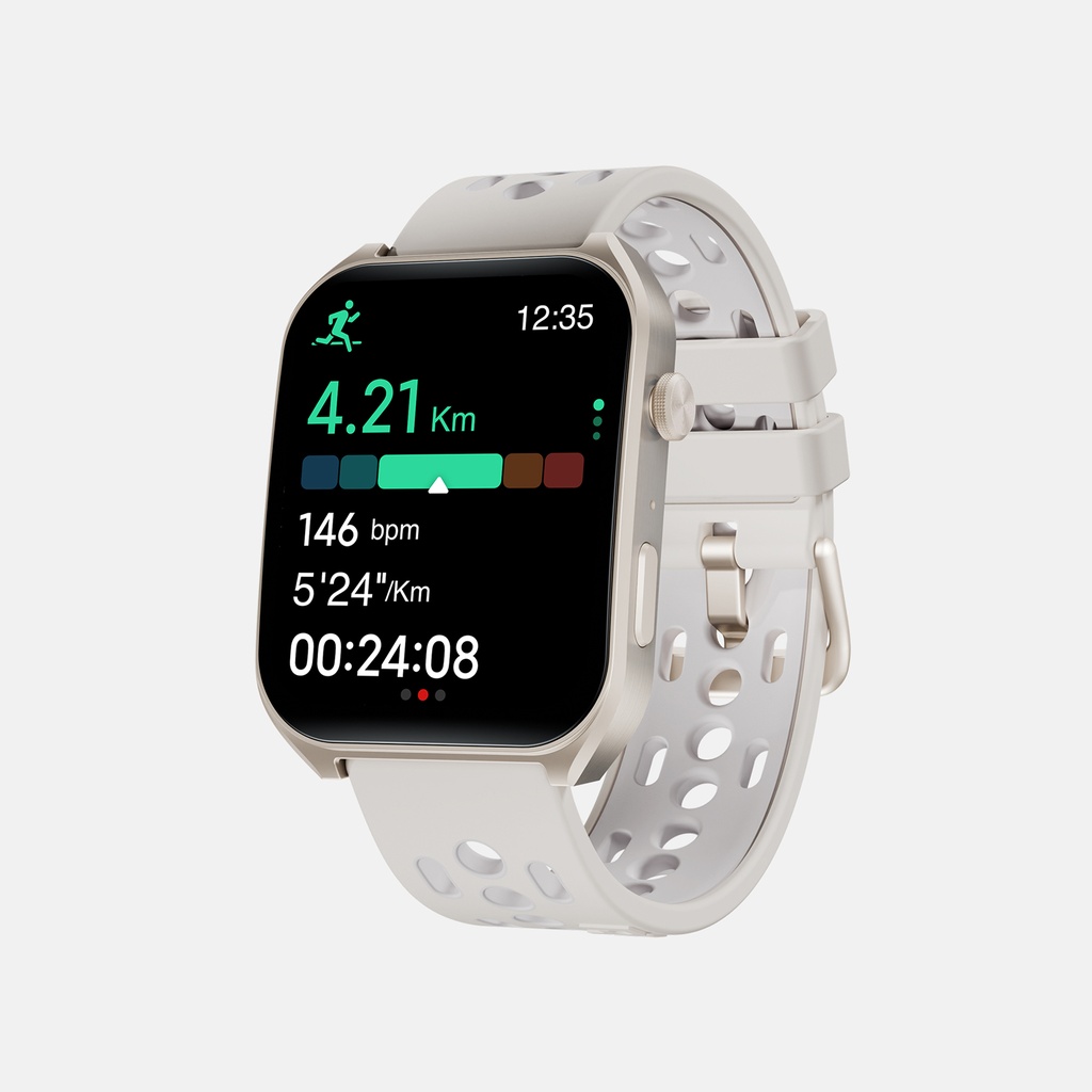Reloj Inteligente Rebook Icon Victory Gold