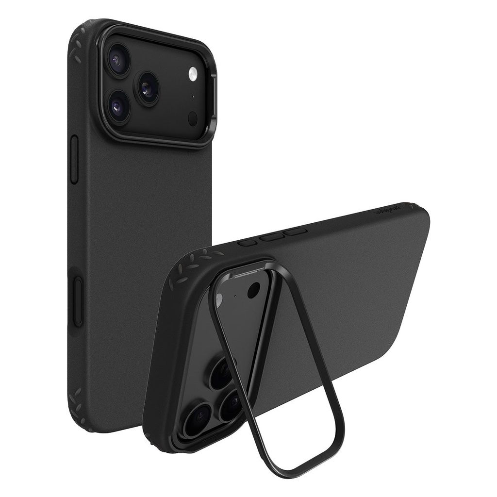 iPhone 18/17 Pro Max: Arrow - Black