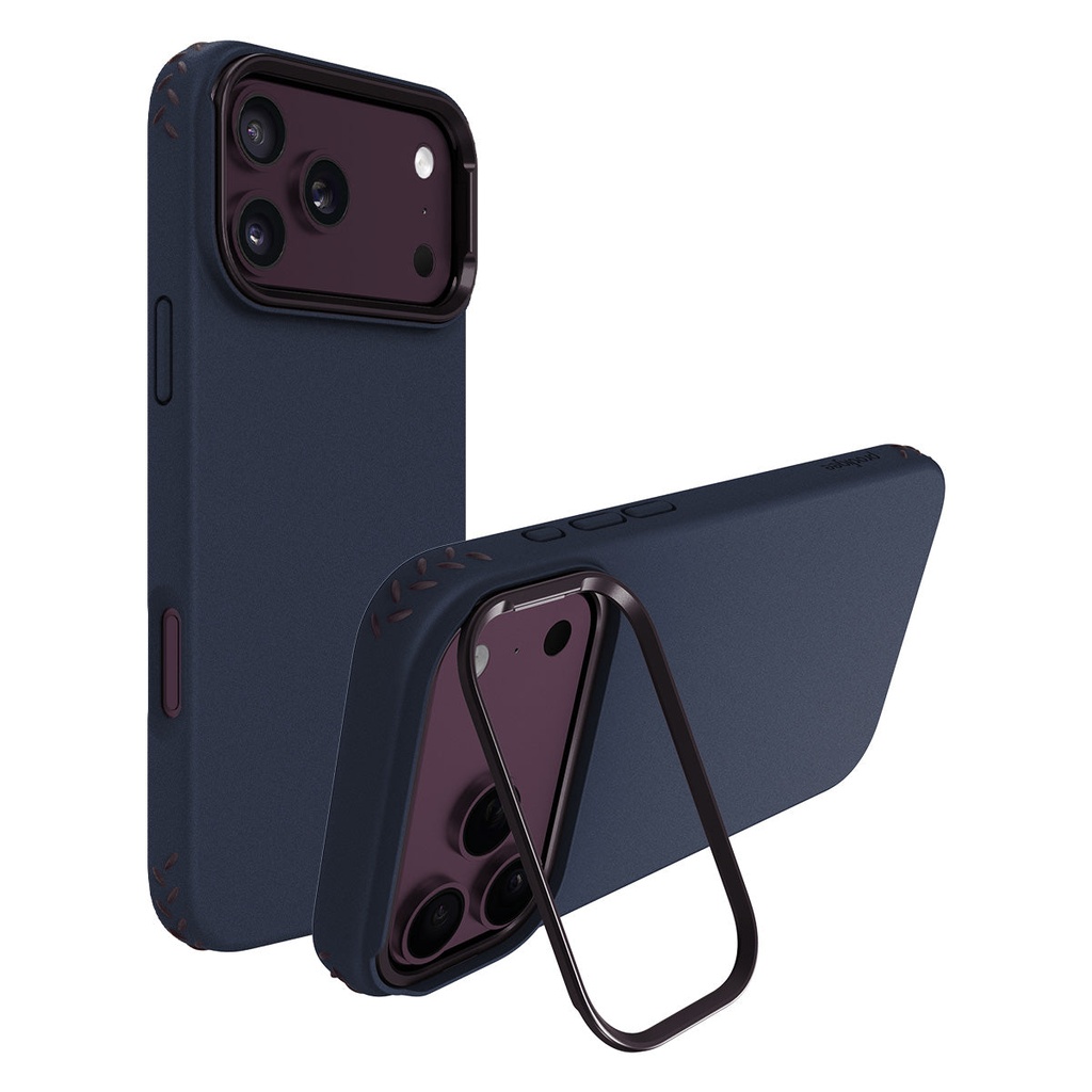 iPhone 18/17 Pro Max: Arrow - Navy