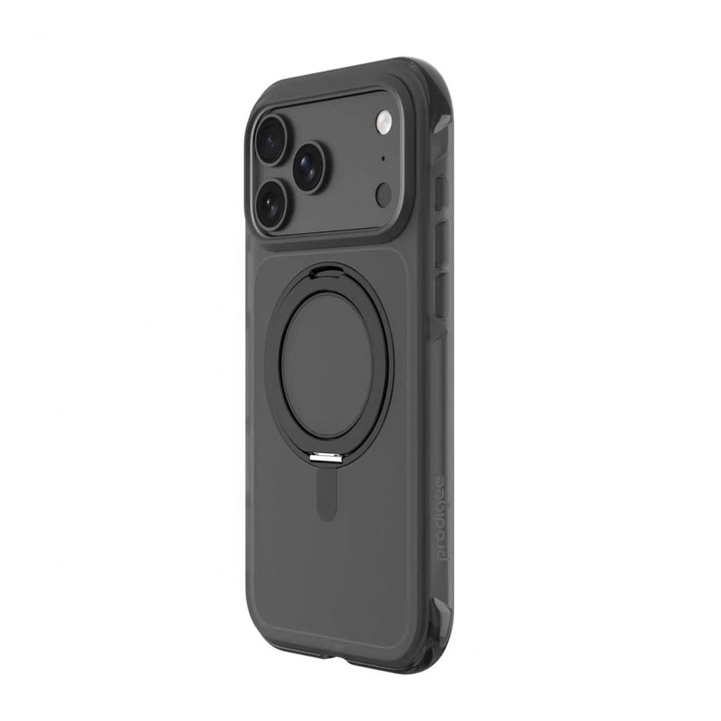 Estuche iPhone 18/17 Pro Prodigee Orbit 360 - Smoke