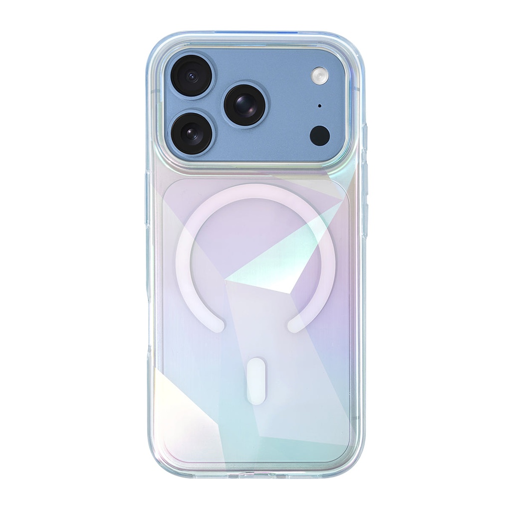 iPhone 18/17 Pro: Geo