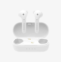 [7350080719594] DEFUNC TRUE BASIC AUDIFONOS BLUETOOTH WHITE
