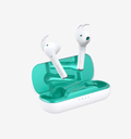 [7350080715282] DEFUNC TRUE SPORT AUDIFONO BLUETOOTH WHITE
