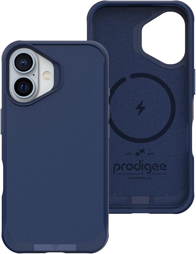 [810023956860] PRODIGEE BALANCE IPHONE 16 NAVY