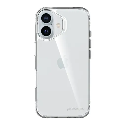 [810023957713] PRODIGEE HERO IPHONE 16 CLEAR